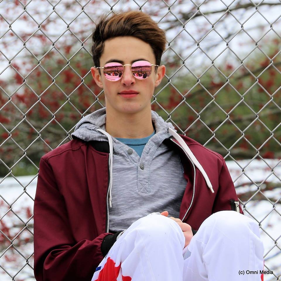 Profile of Josh Green