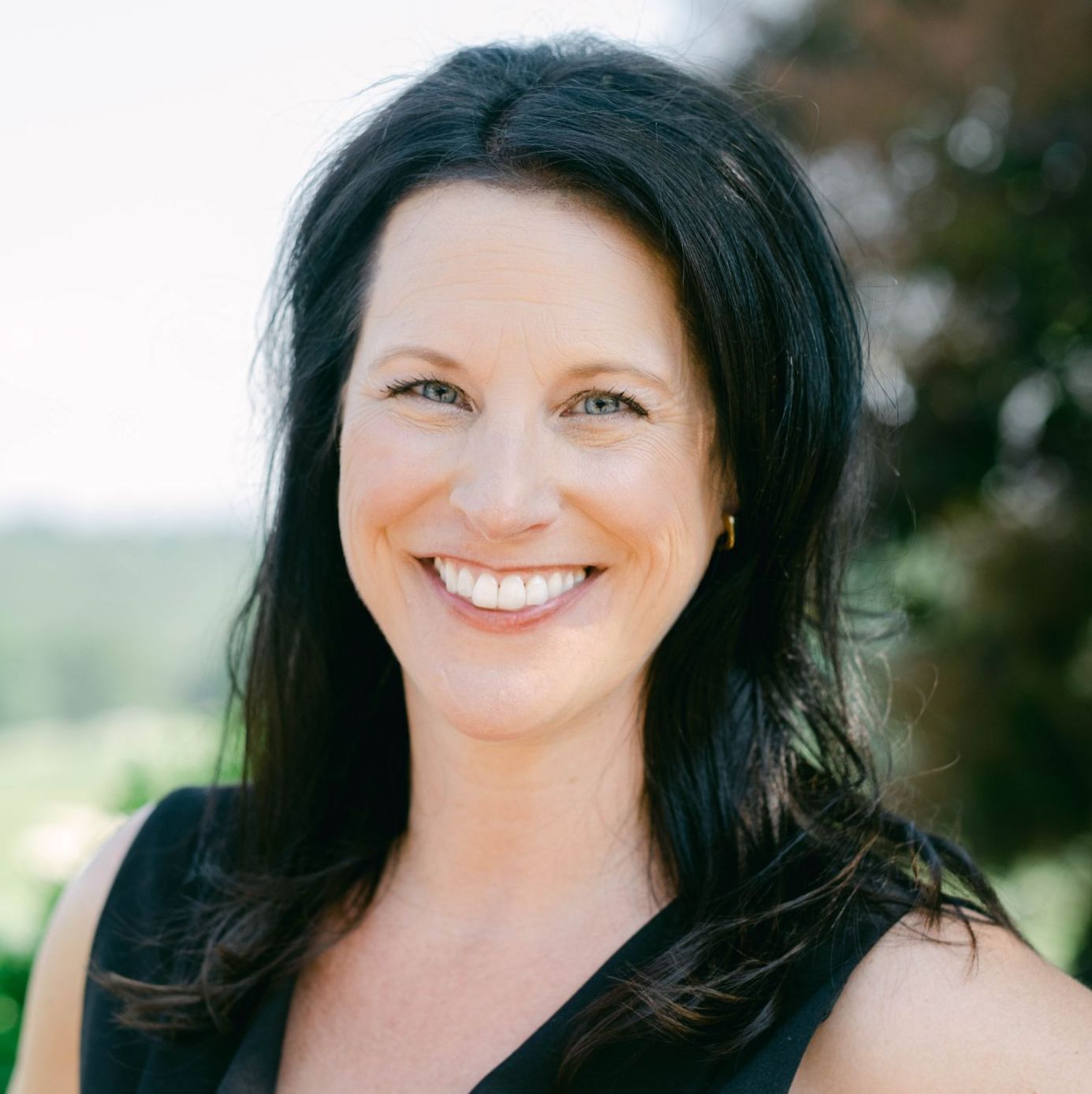 Profile of Kristie Bergey