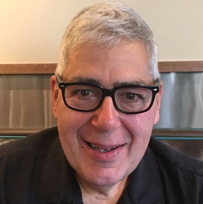 Profile of Leroy Ounanian