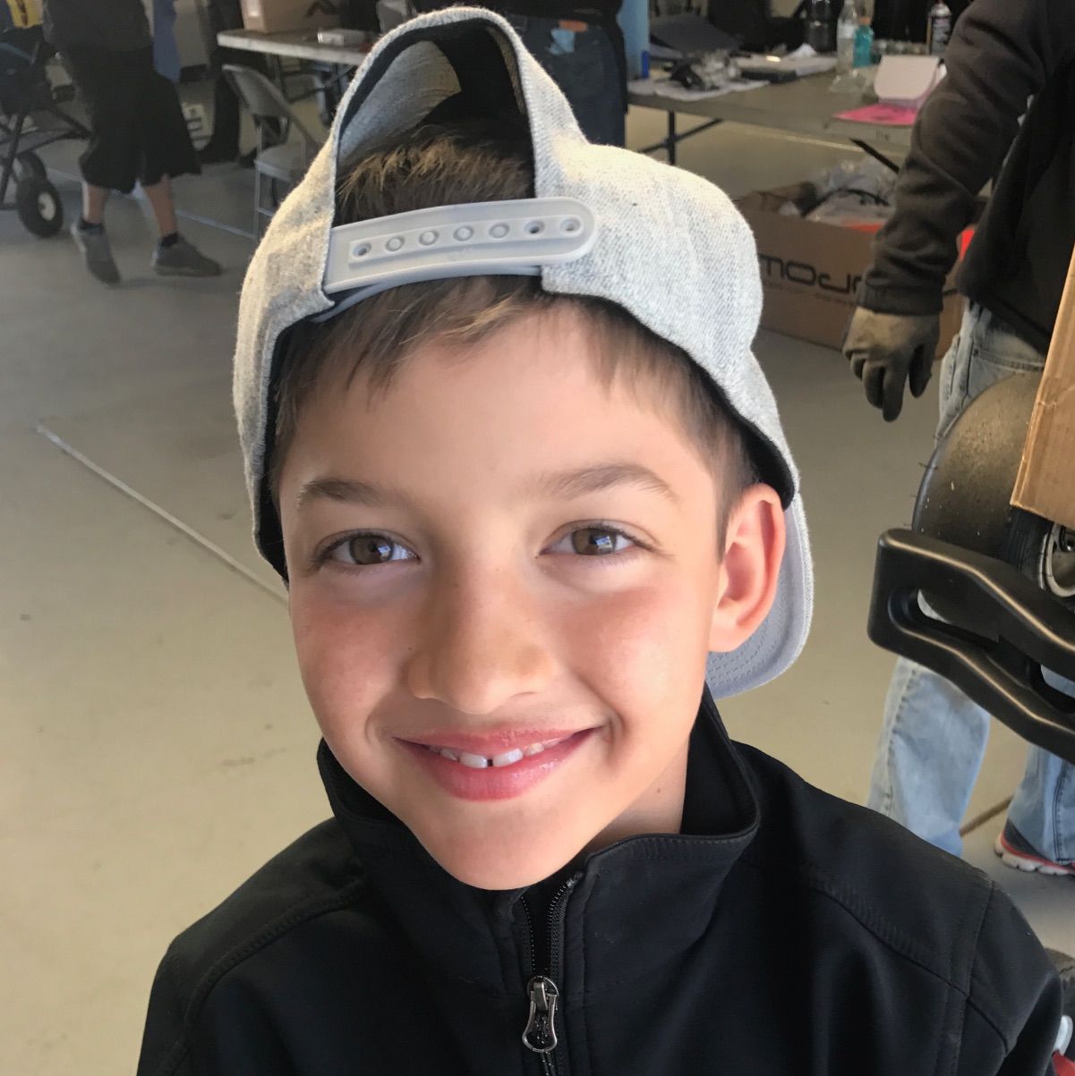 Profile of Sebastiaan Mulder