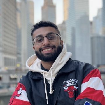 Profile of Rayhon Choudhry