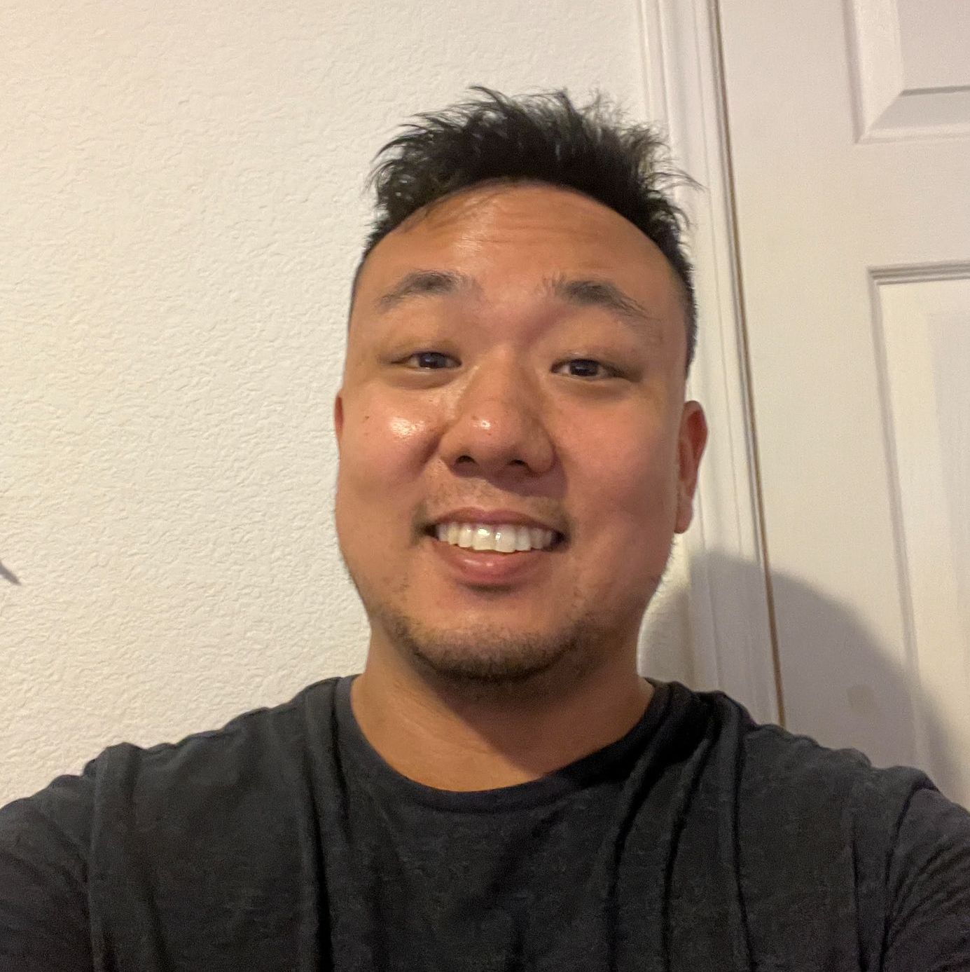 Profile of Kazuyuki Saegusa