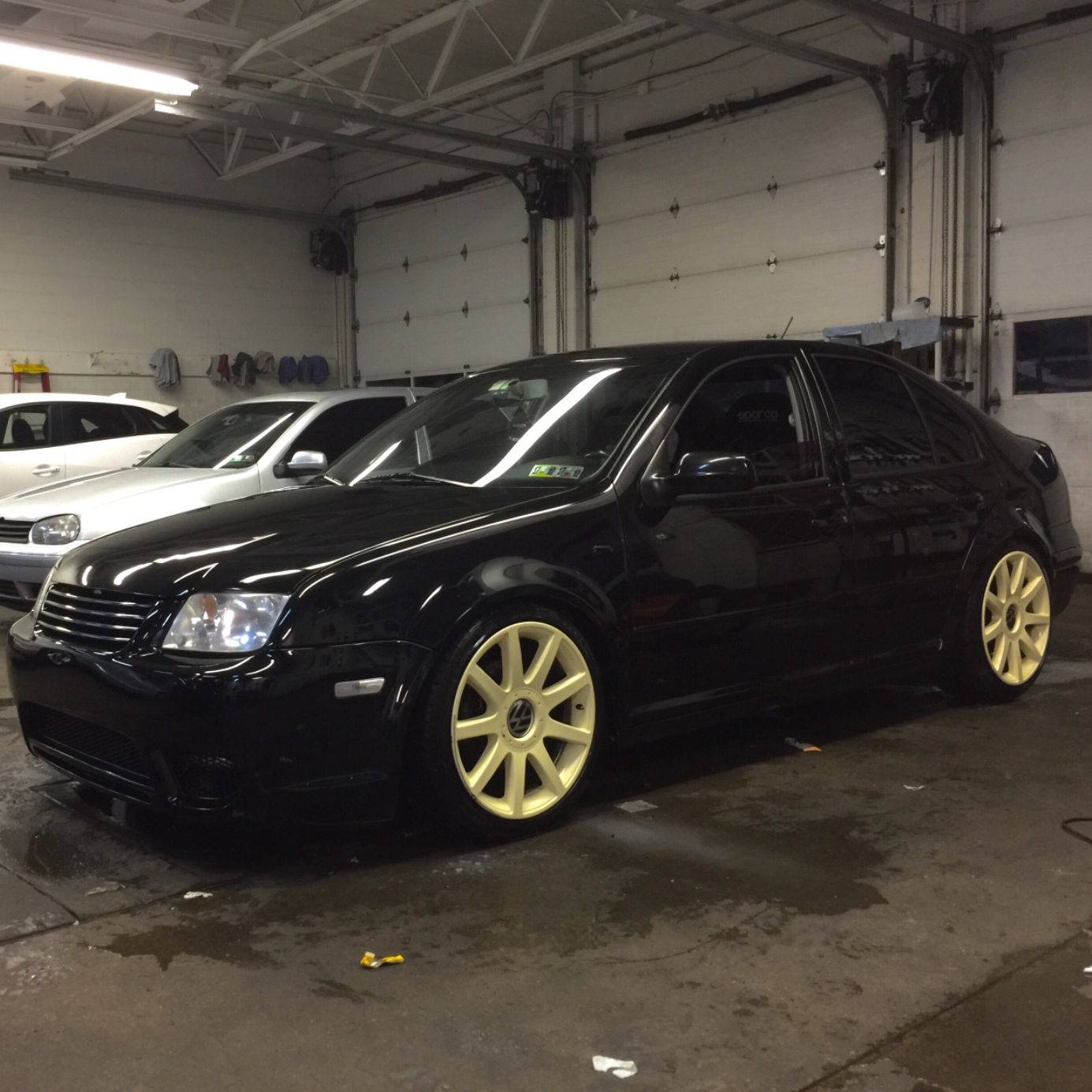 Profile of Alex Baksa