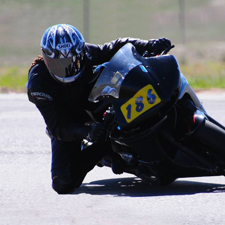 Profile of Sasha Taranto