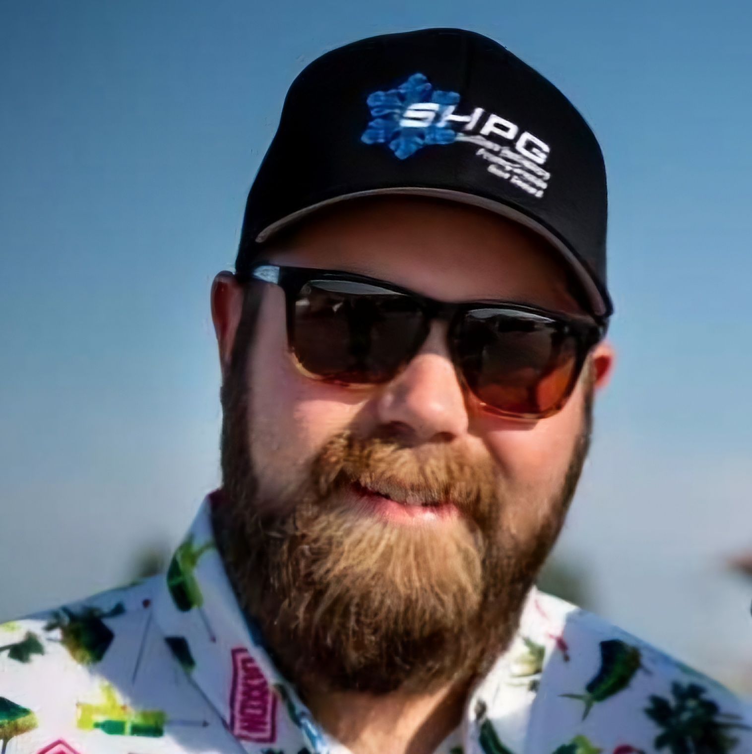 Profile of Frank Colburn