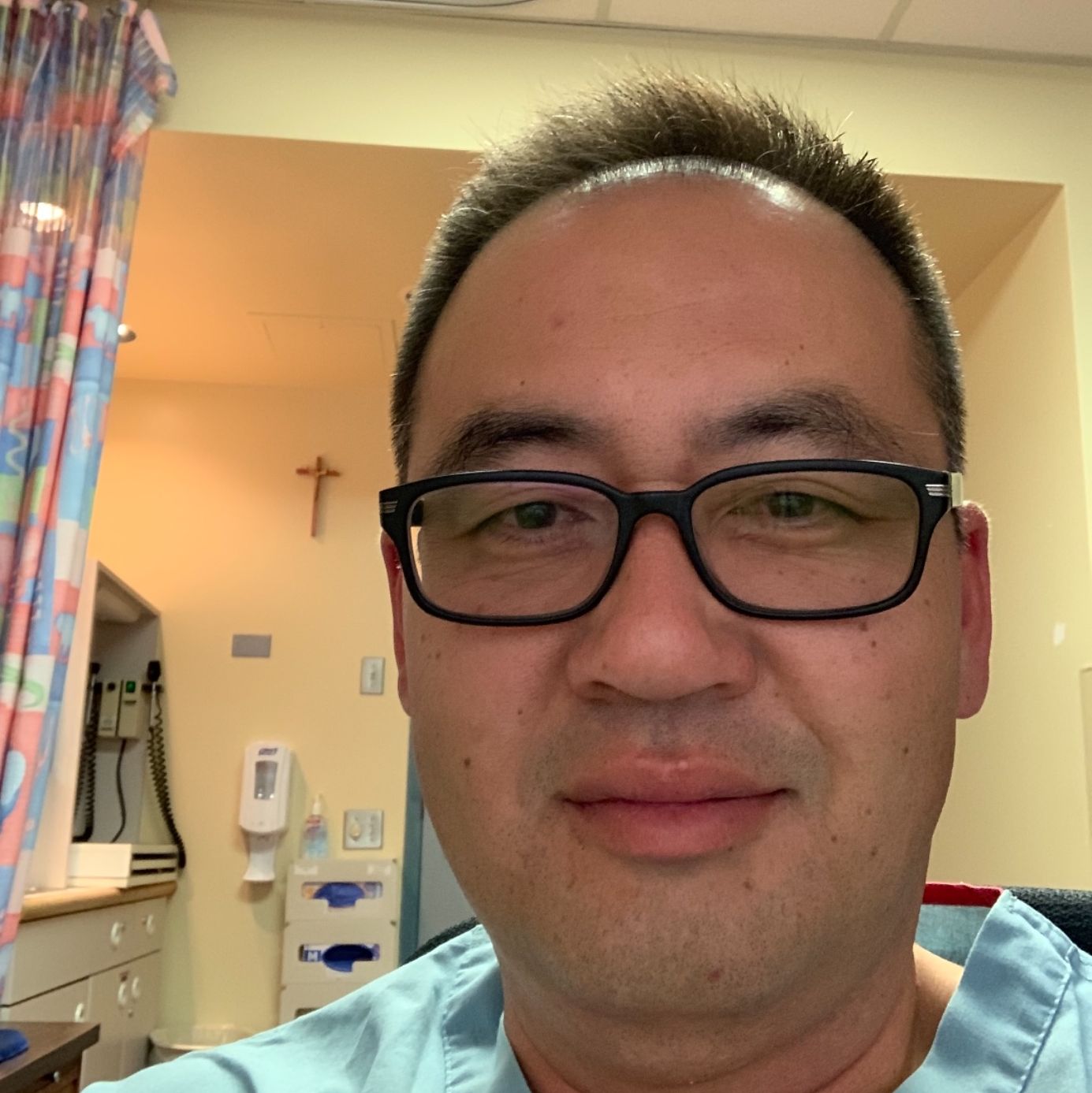 Profile of Bryce Kim