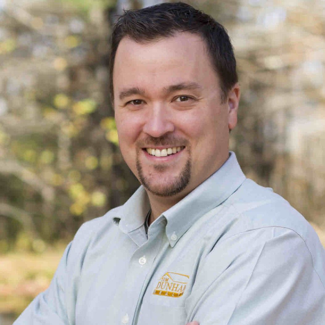 Profile of Tim Dunham