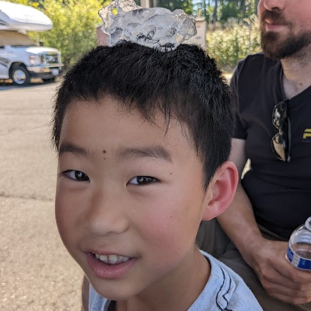 Profile of Mercer Fong