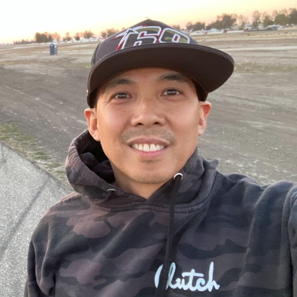 Profile of Neil Martires