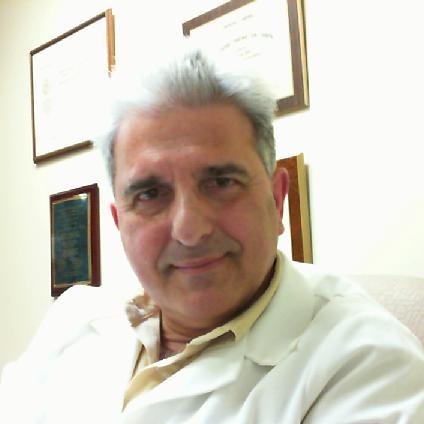 Profile of John Loiodice