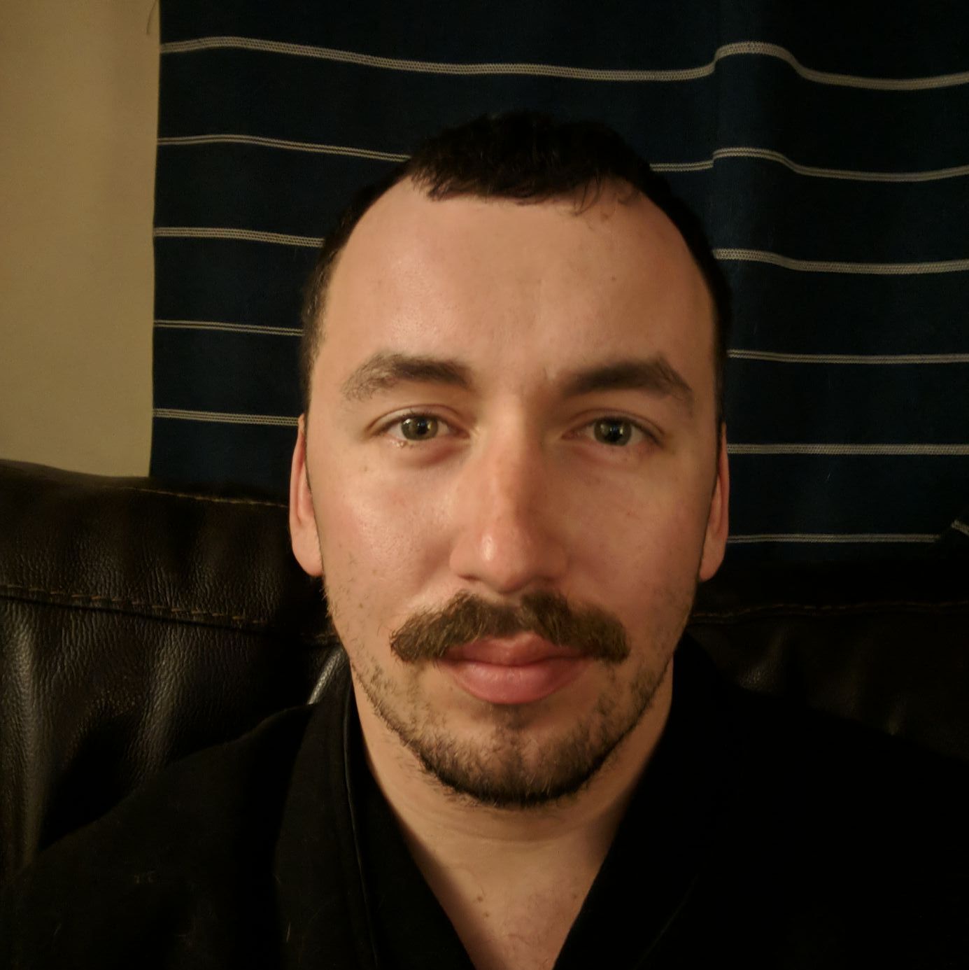 Profile of Michael Freedy