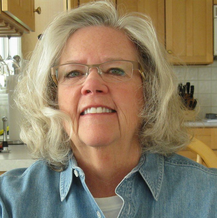 Profile of Nancy Warren
