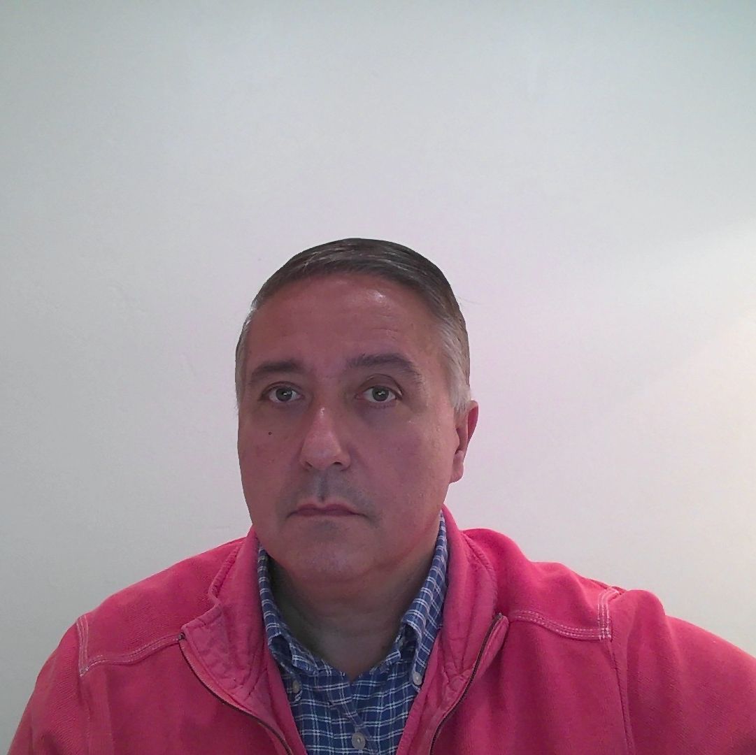 Profile of Bob Amar