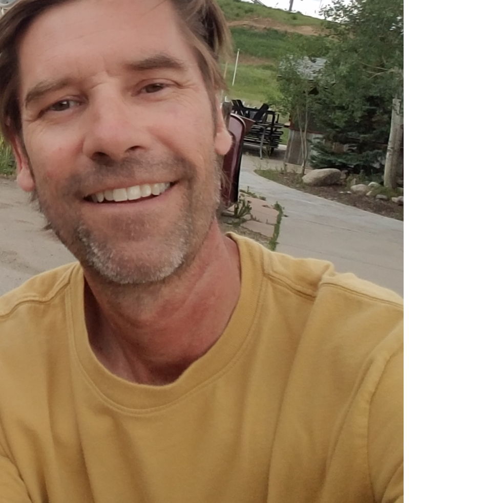 Profile of Matt Heydon