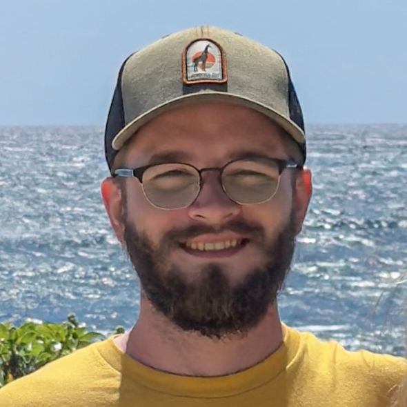 Profile of Perry Drew
