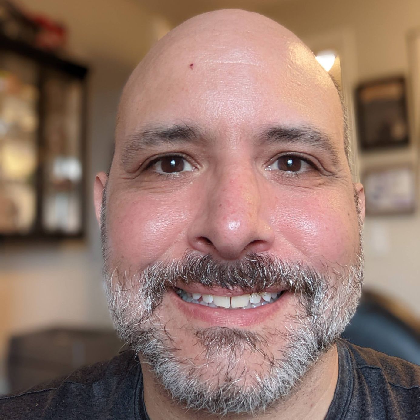 Profile of Jose Nunez