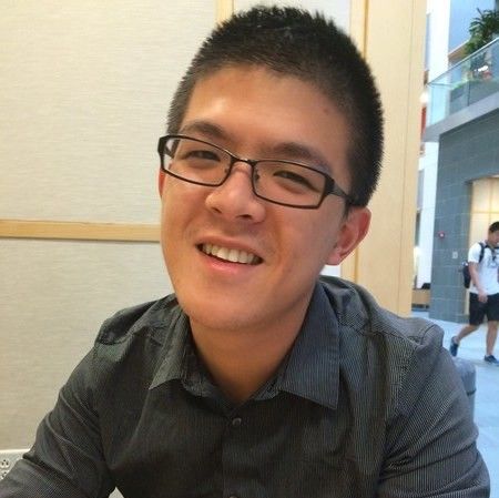 Profile of Kaizhou Xu