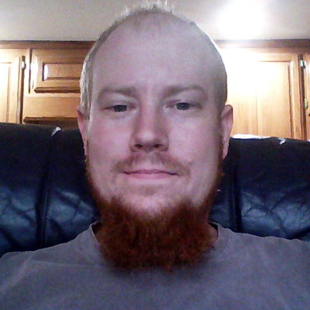 Profile of Austin Self