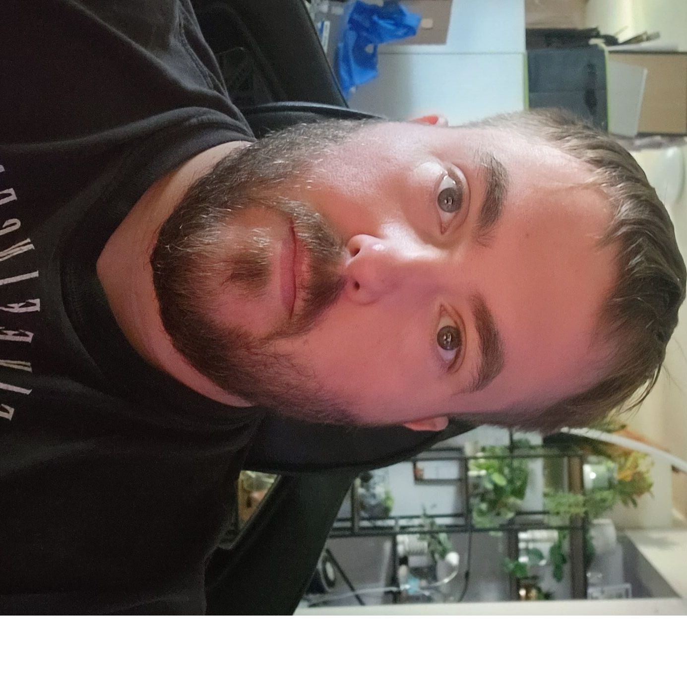 Profile of Darren Beauchesne