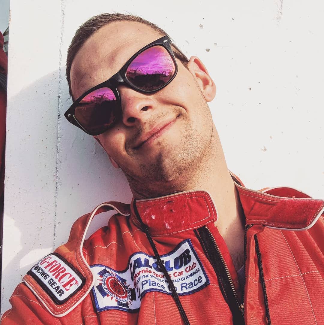 Profile of Oliver Ybarra