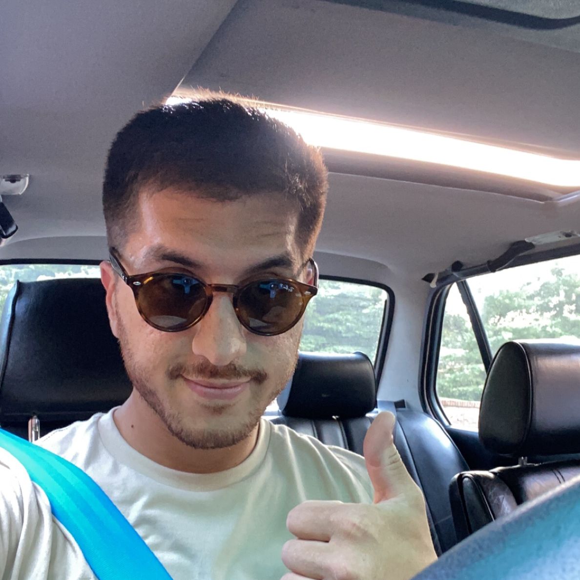 Profile of Mansur Wisaa