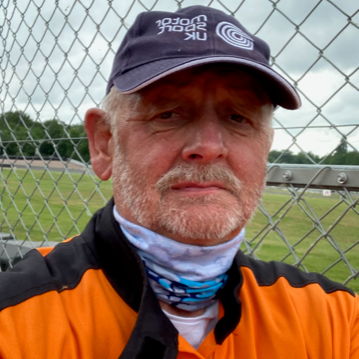 Profile of Colin Sharman