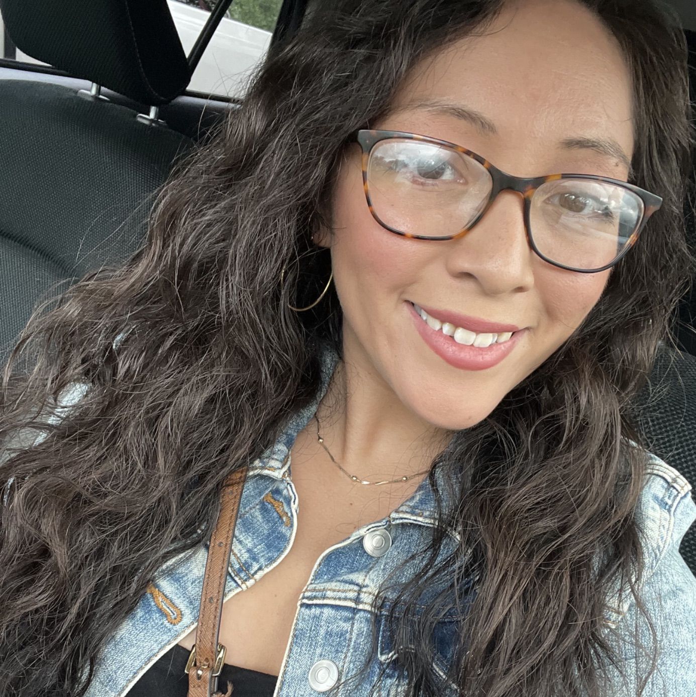 Profile of Abigail Cepeda