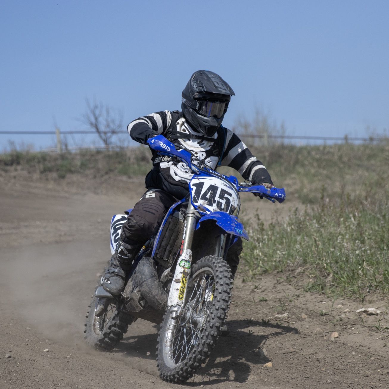 Profile of Tyler Baker