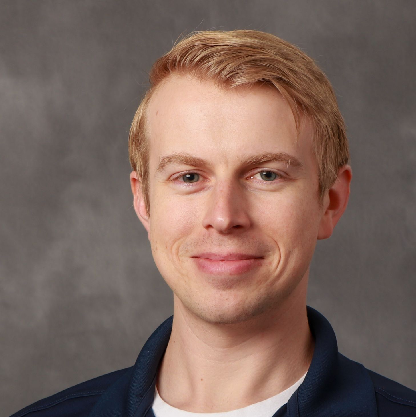 Profile of Ryan Berning