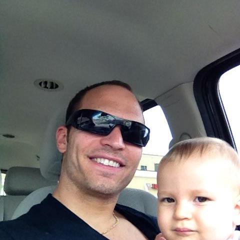 Profile of Chris Giumarra