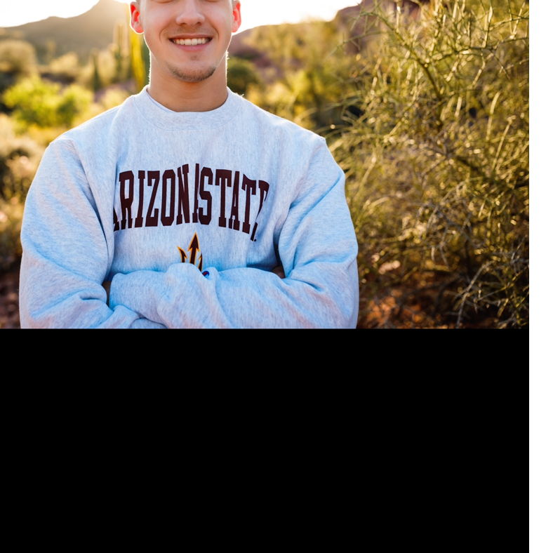 Profile of Ethan Peterson