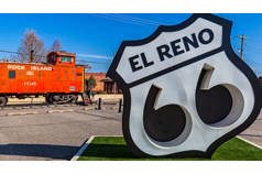 2026 - OKSCCA - Event 5 Route 66 El Reno