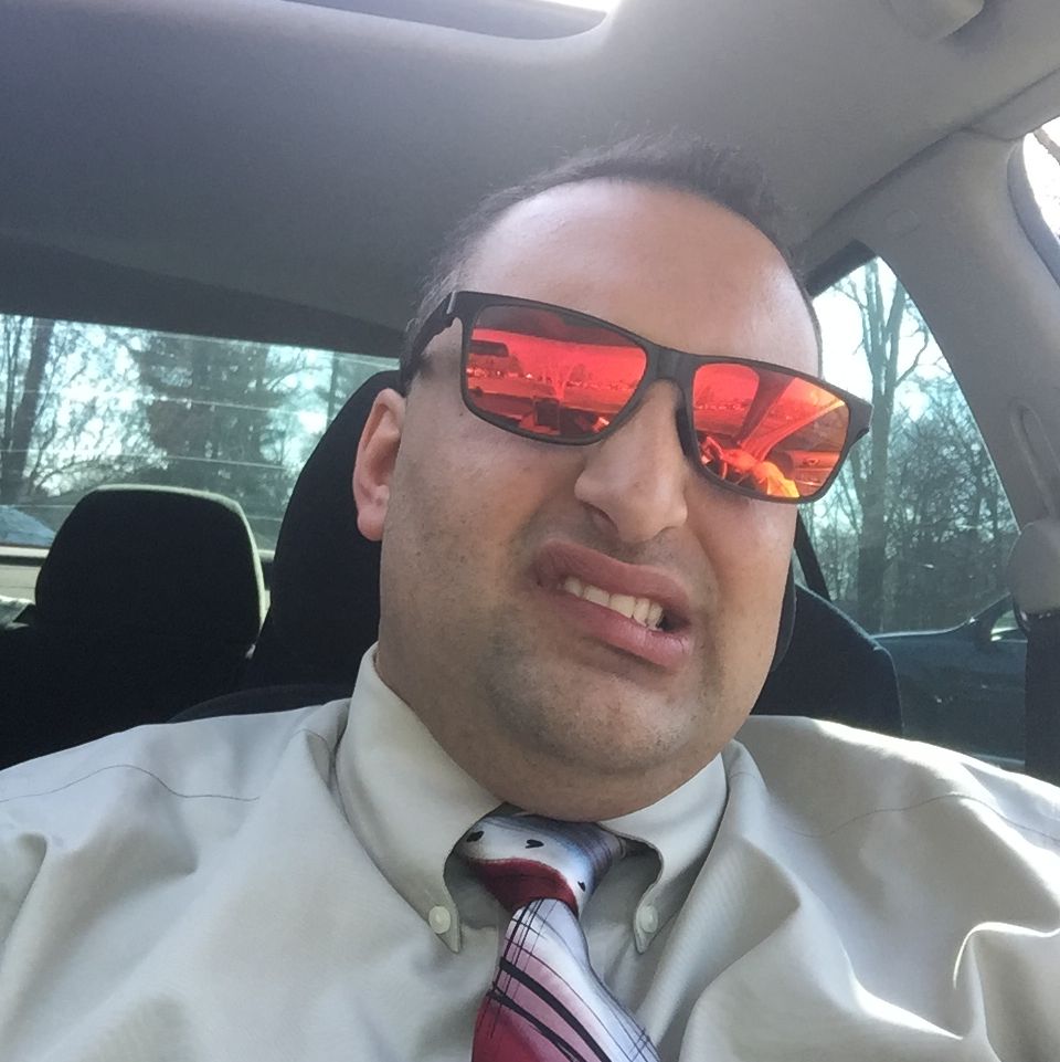 Profile of Justin DiFabbio