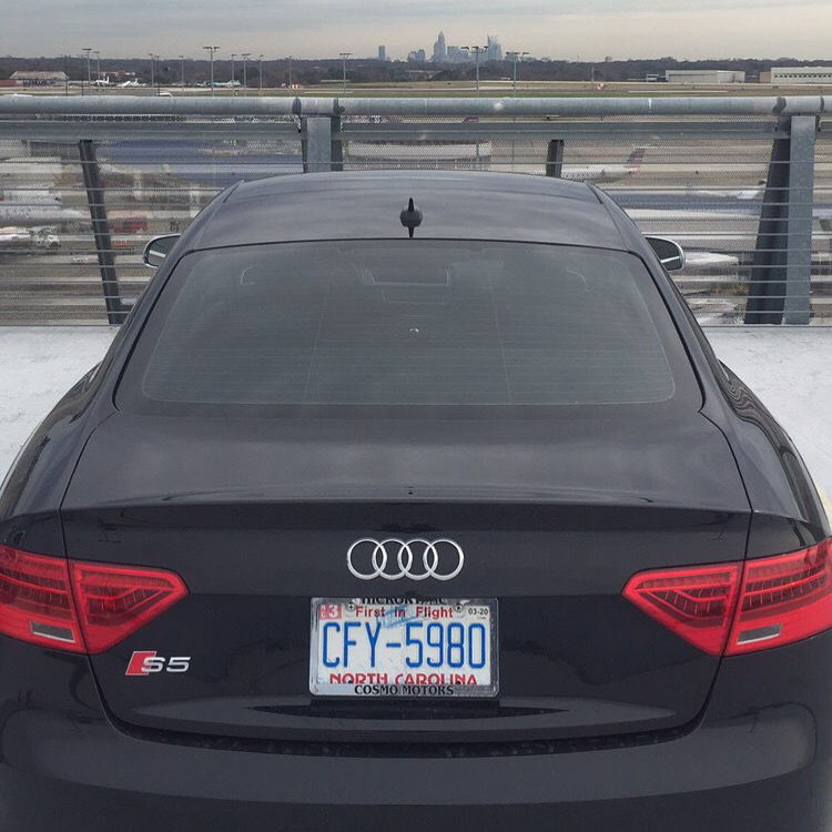 Profile of Mike Voelkers