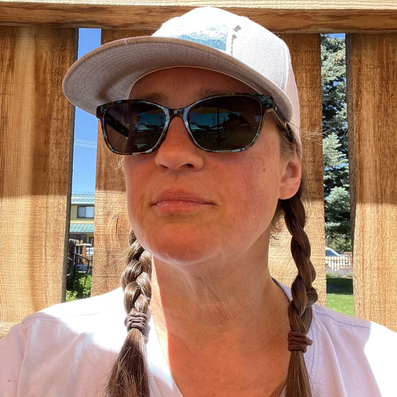 Profile of Kristi Nolan