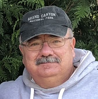 Profile of Jonathan Zanoline