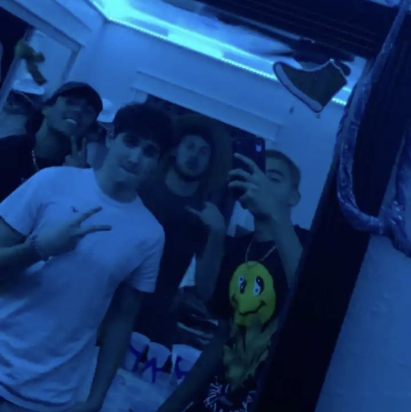 Profile of Alex Ulloa