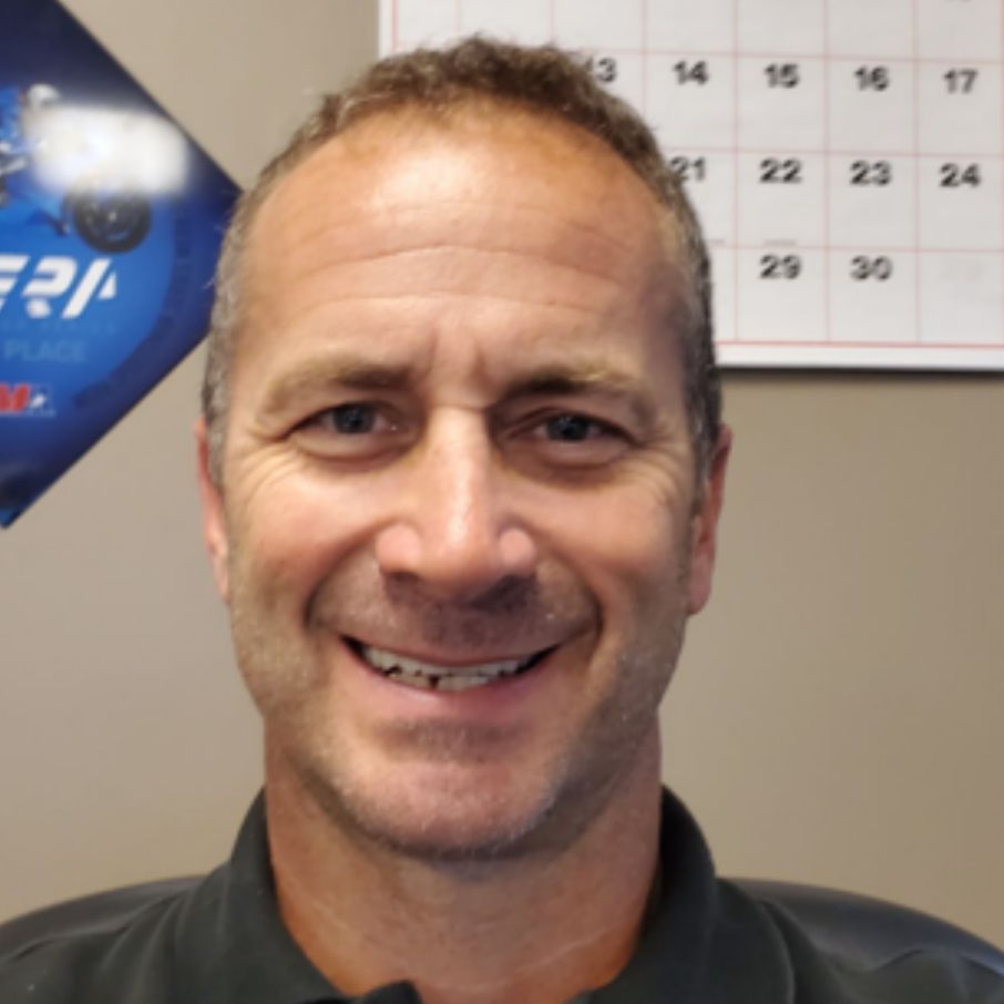 Profile of Jamie Starace