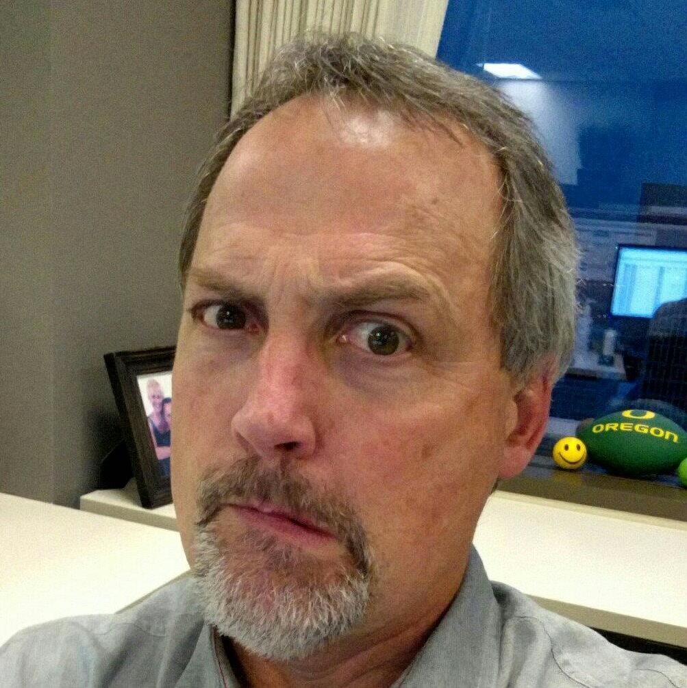 Profile of James Rice