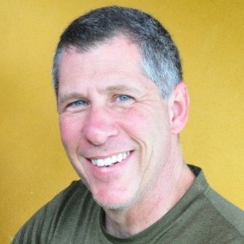 Profile of Thomas Fritz