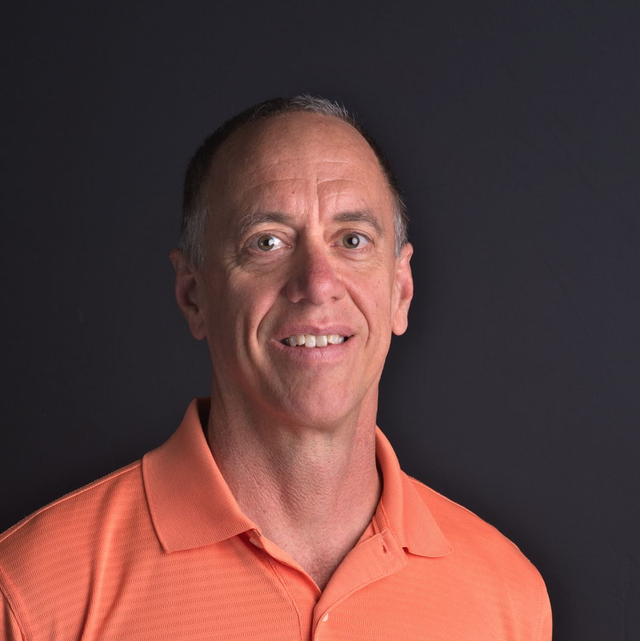 Profile of Gregory Snodgrass