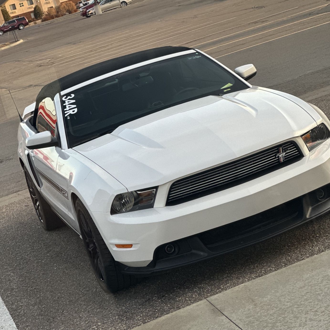 Profile of Jen Jones