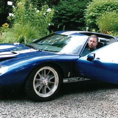 Profile of MIKE SIRR