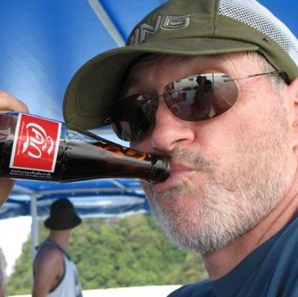 Profile of Marc Von Arx