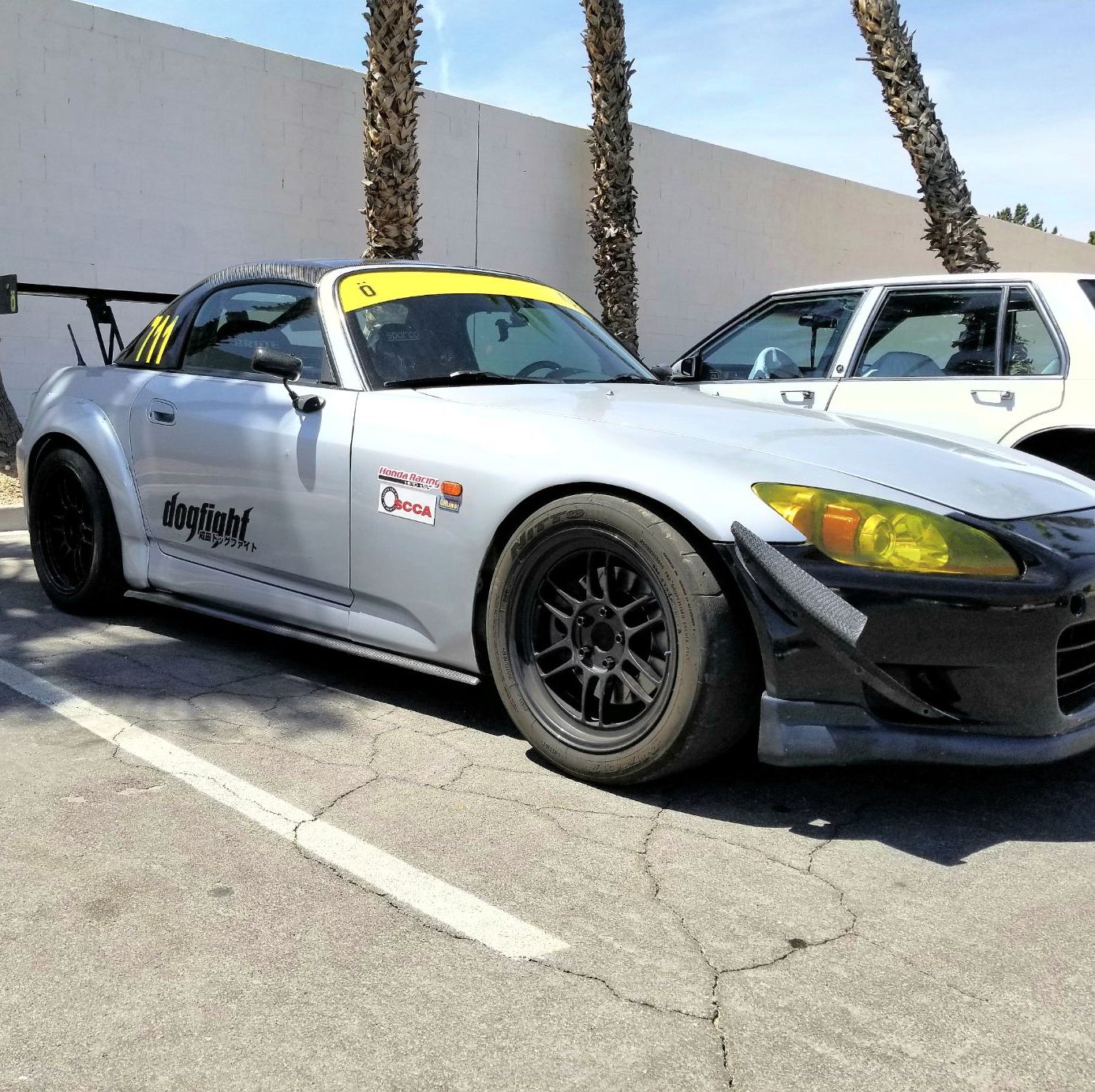 Profile of Ricardo Espinoza