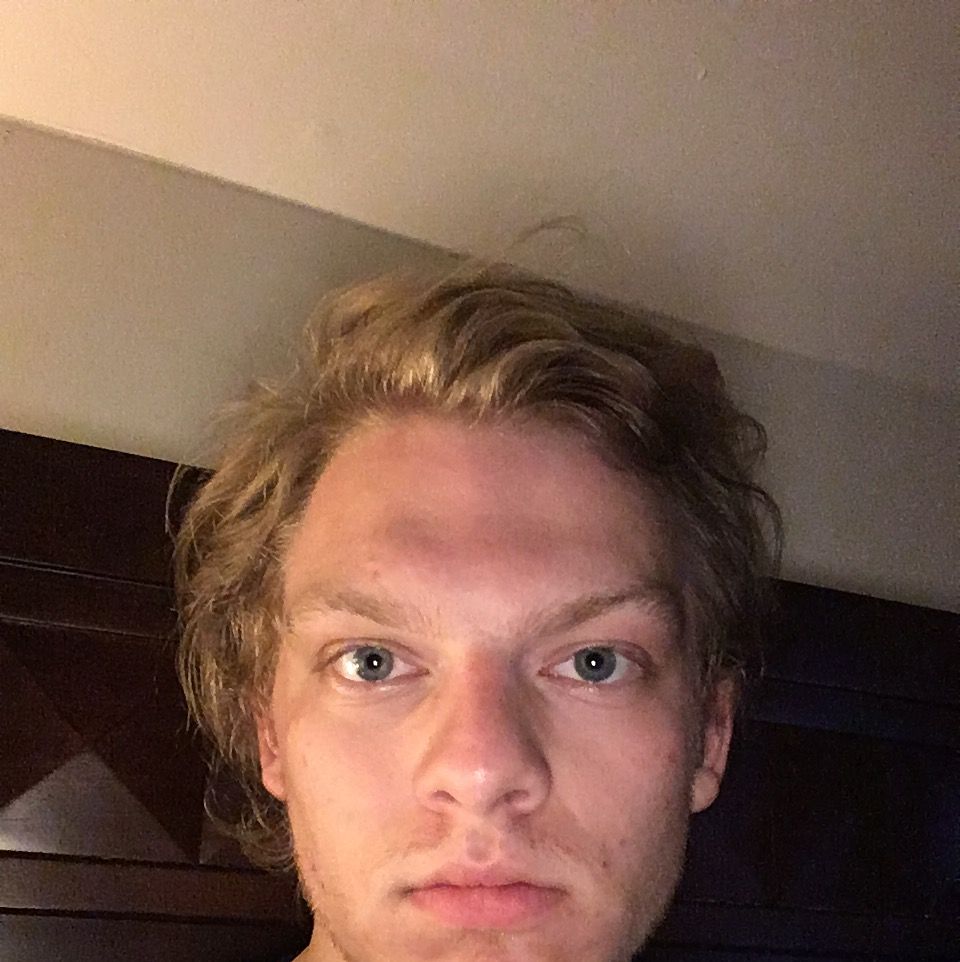 Profile of Andrew Ross