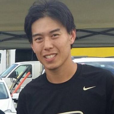 Profile of Glenn Chiou