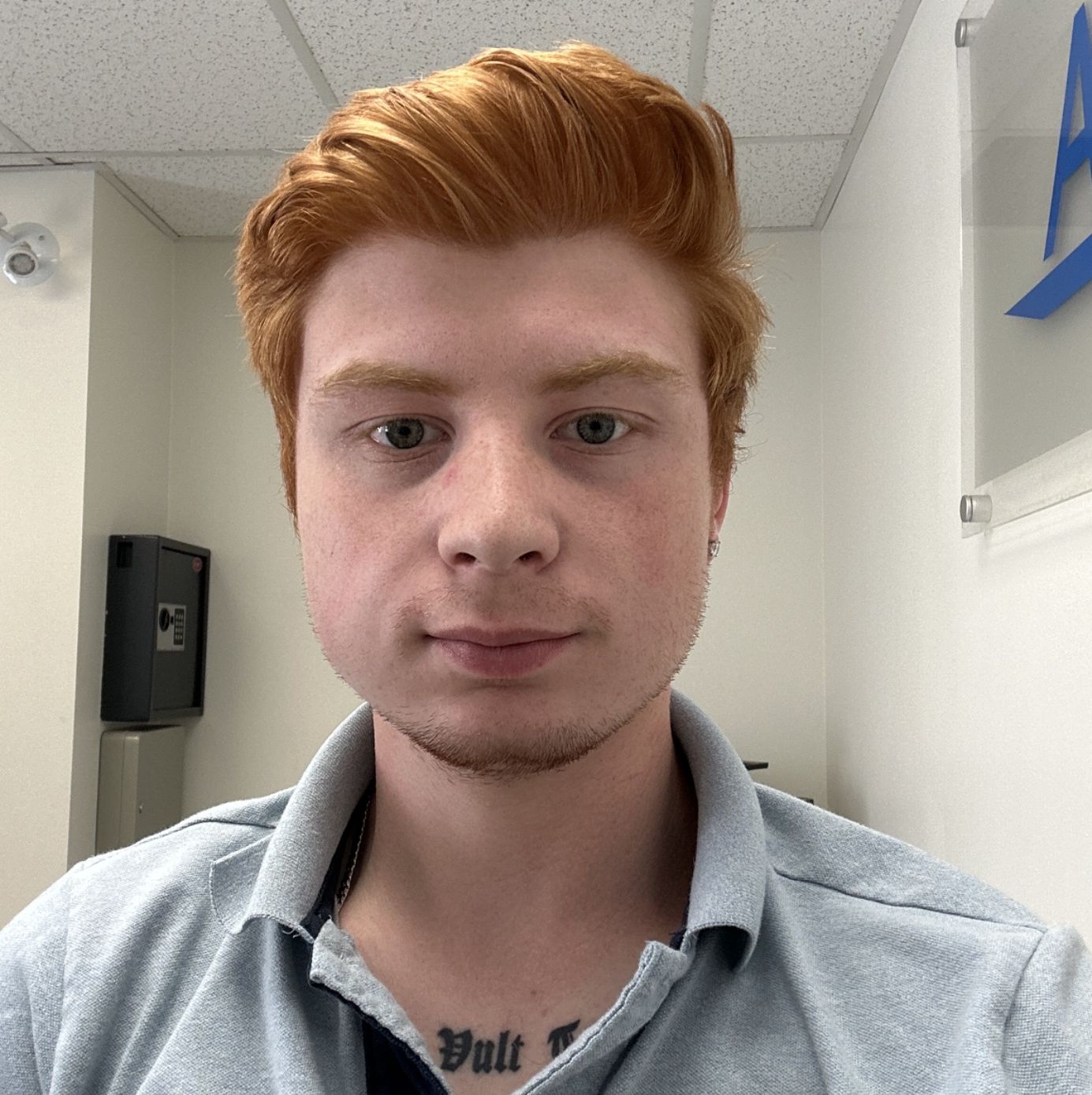 Profile of Nathan Price