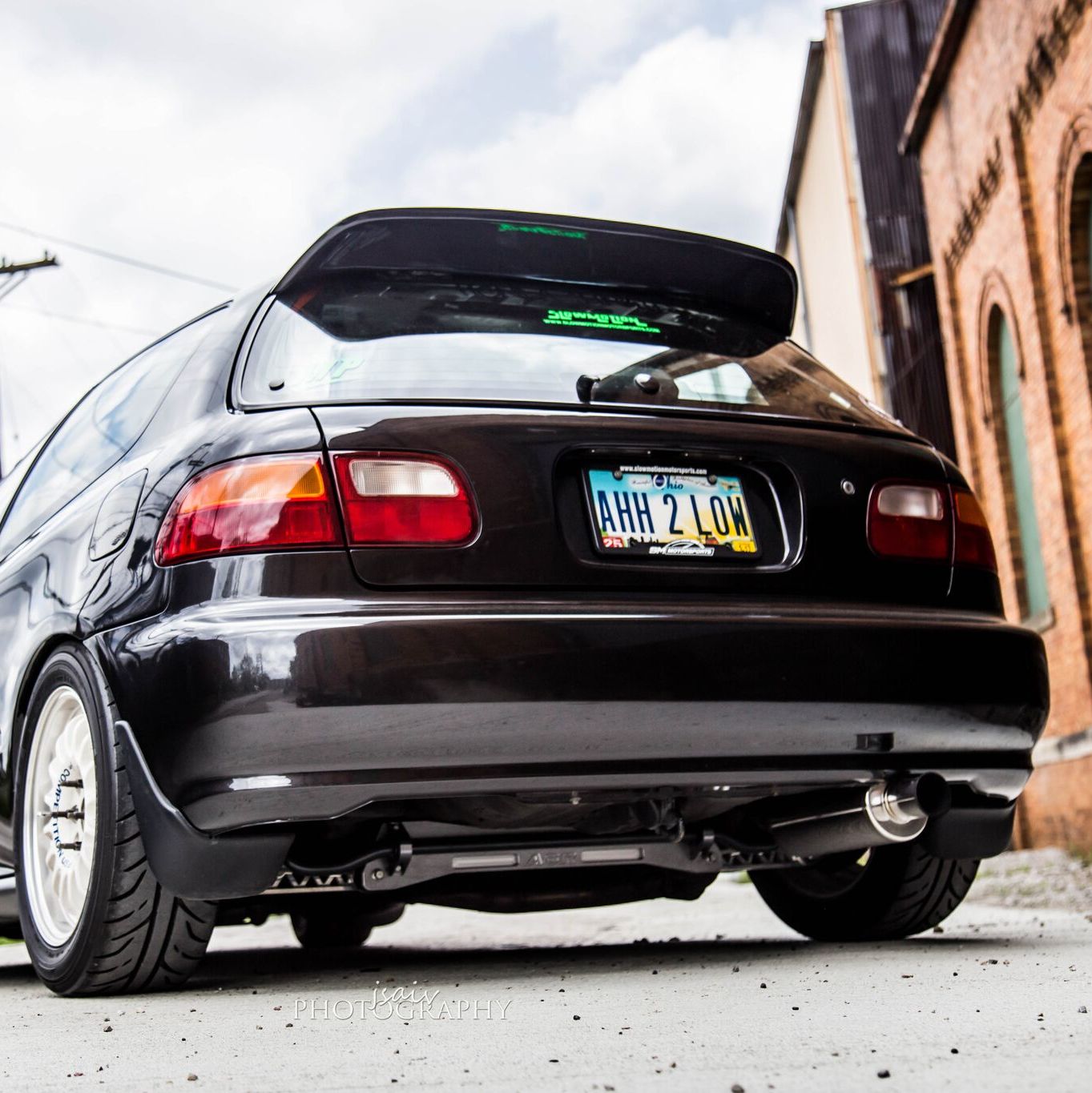 Profile of Jeremy Autullo