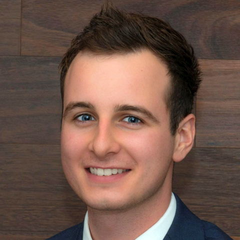 Profile of Tom Barker